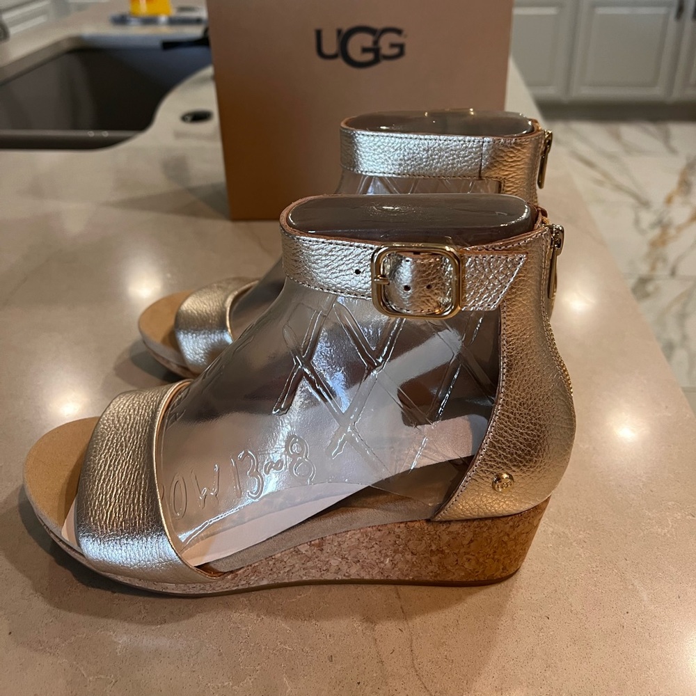 Ugg Sandals - image 1